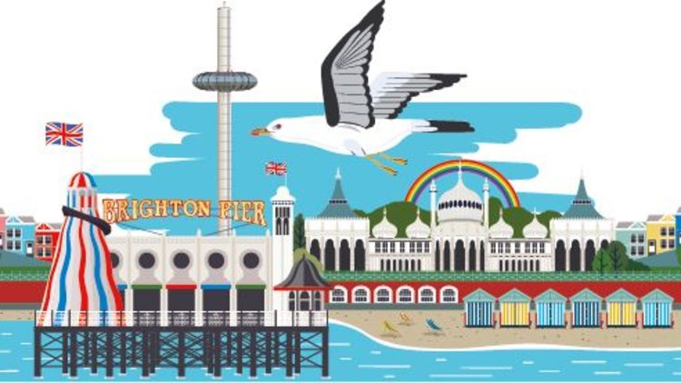 Welcome To Brighton: The House magazine's guide to what to do at conference