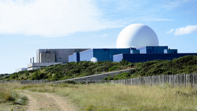 Why New Nuclear Is the Right Choice for Labour
