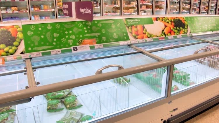 Government Is Refusing To Budge On Labour Shortages But The Worst Chaos Is Yet To Come