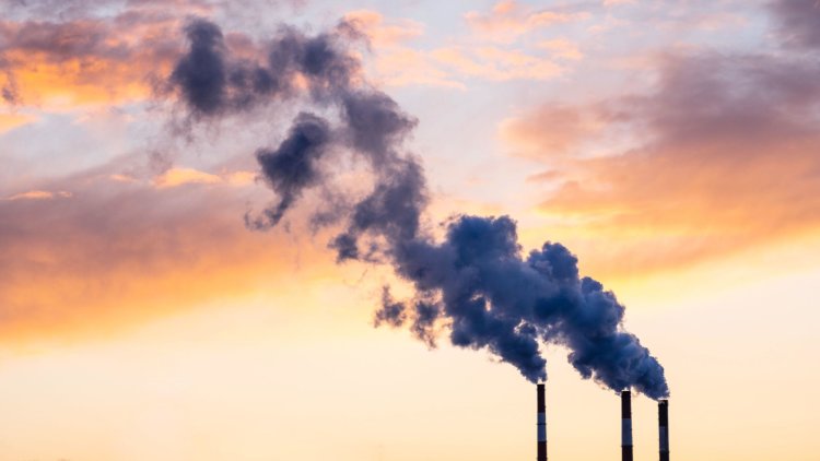Exclusive: Government Set To Announce Ambitious Carbon Emission Reduction Target For Power Sector By 2035