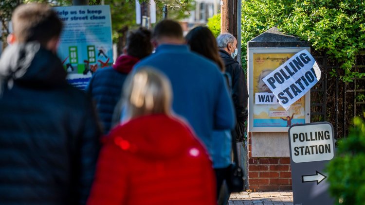 Government Warned Changing Voting Systems Without Scrutiny Sets A “Dangerous Precedent”