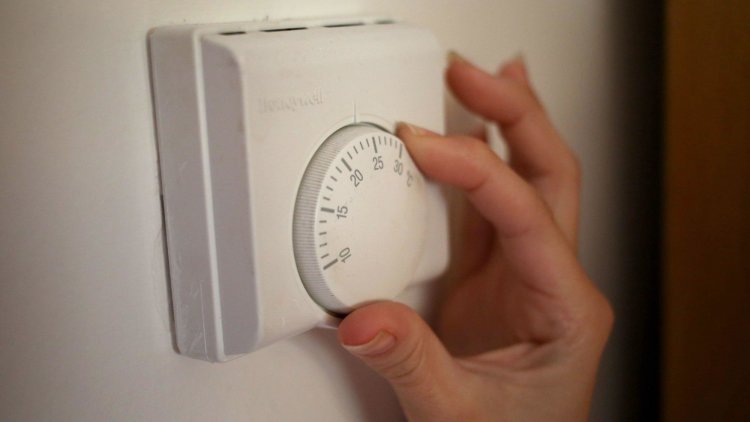 Minister Says Heat Pump Grant Is 'First Step' To Green Homes But It Could Take 15 Years To Phase Out Gas