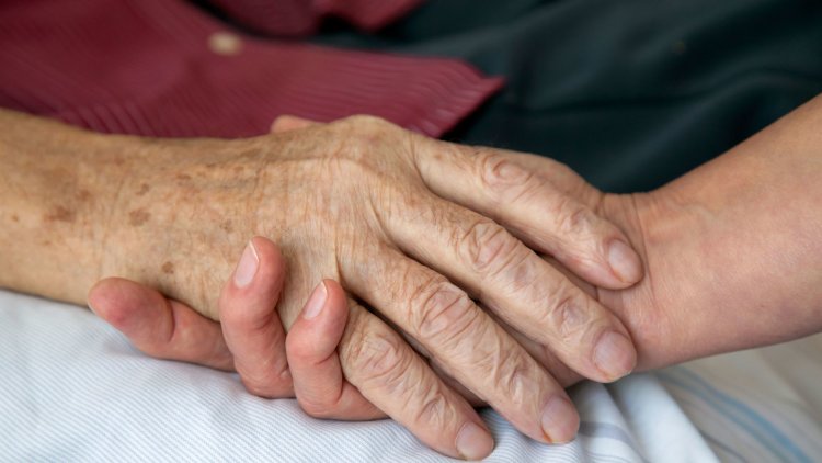 Assist disabled people to choose life, not death