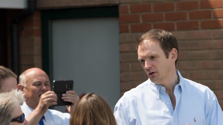 Tory MP Doctor Wants Covid Plan B Activated Now
