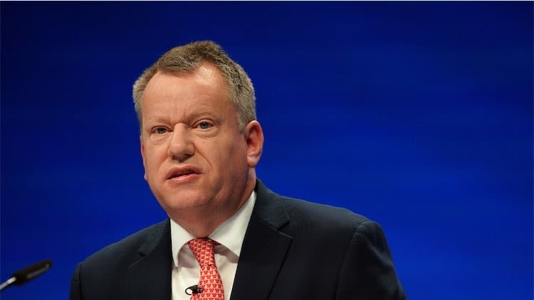 Lord Frost Tells The EU To 'Step Back' As Fishing Row With France Intensifies