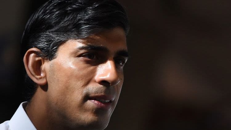 BEIS Hands Rishi Sunak Demands For Tackling Energy Crisis As Panic Deepens