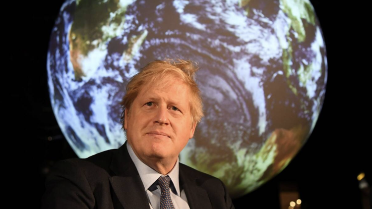 Everything You Need To Know About The COP26 Climate Summit