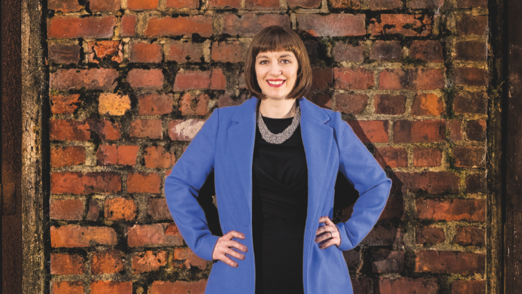 Bridget Phillipson: 'We need a plan from the government. There is no plan.'