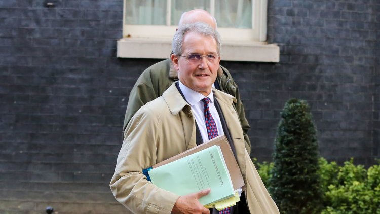 Labour Accuses Tories Of  “Double Standards” Over Parliamentary Standards Amendment