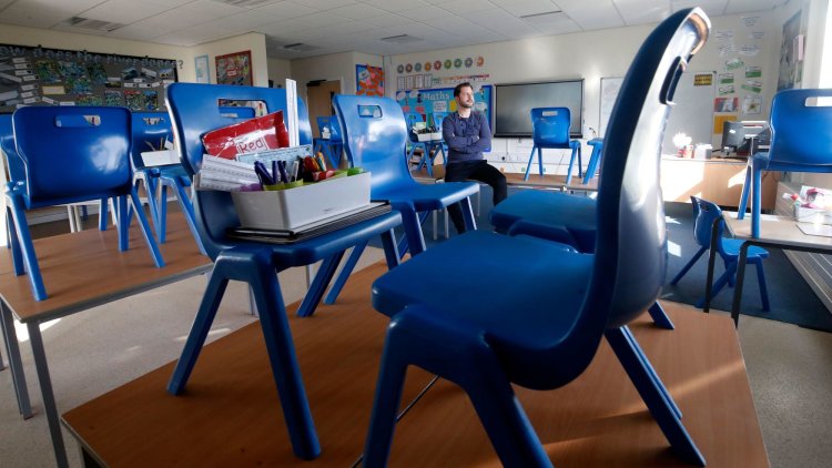 We should introduce a ‘triple lock’ of protections to safeguard against future school closures