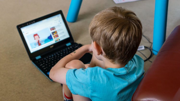 The pandemic accelerated the shift to digital – we must now ensure no one is left behind
