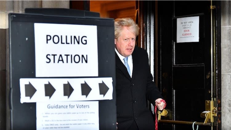 Here's The Early General Election Scenarios MPs Are Predicting