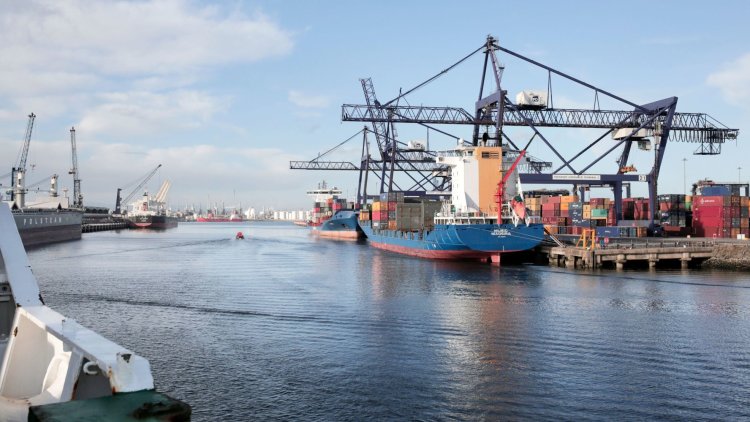 How could Freeports become engines for social change?