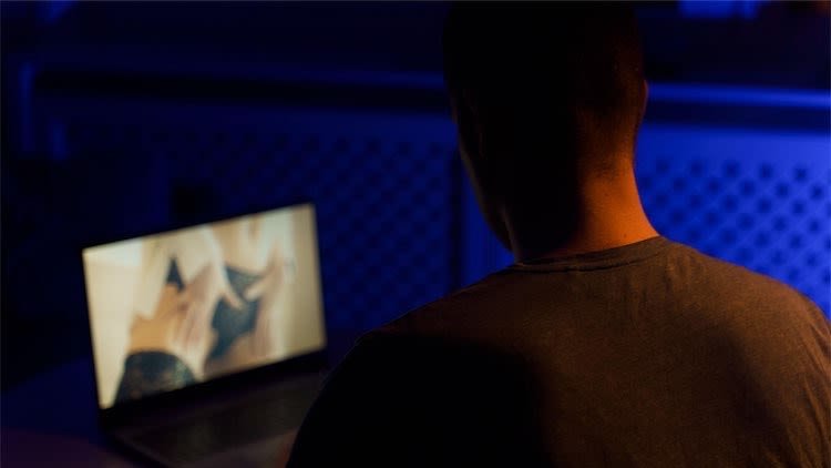 MPs Want A Crackdown On 'Extreme Porn' Fearing It Is Too Violent And Mainstream