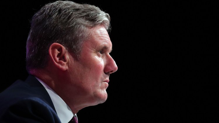 Now is the time for Labour to embrace levelling up and pave the way for a better alternative