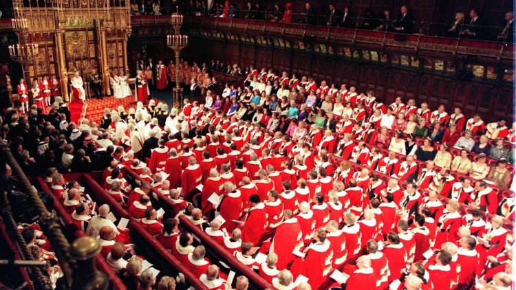 Minister Says House Of Lords Needs A “Rich Mix” Of Peers After Tory Donor Row