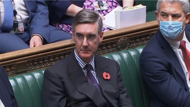 Minister Expresses 'Regret' Over Botched Attempt To Tear Up Standards Rules After Lobbying Scandal