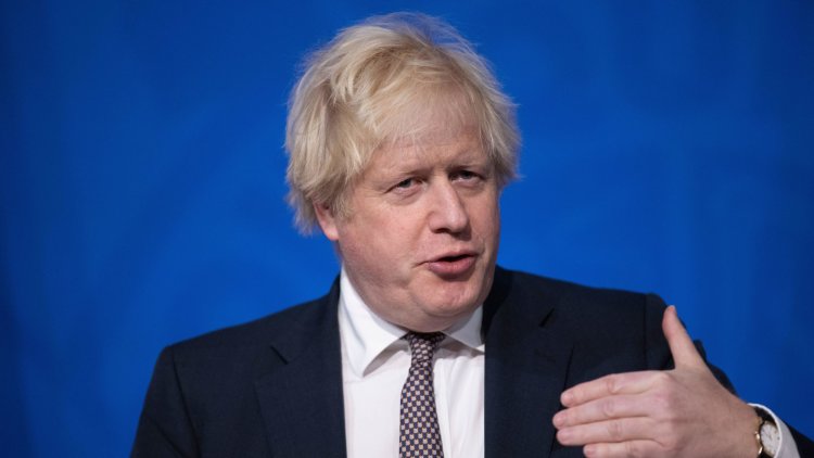 Boris Johnson Would Be Forced To Declare Cost Of Spain Holiday Under New MP Rules
