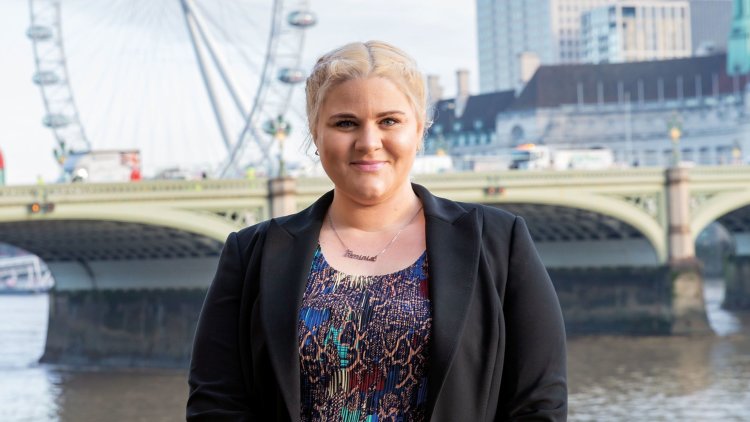 Generation Next: The Alex Davies-Jones Interview