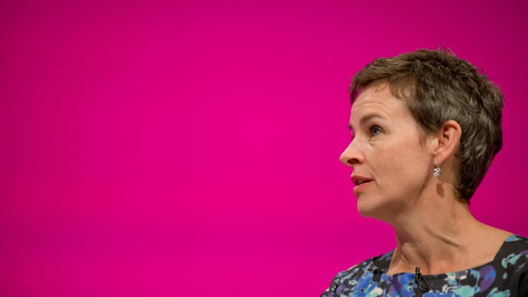 Where Are They Now? Former Labour MP Mary Creagh