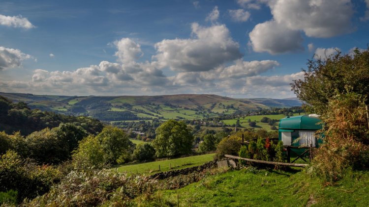 Off-grid homes risk becoming guinea pigs in government decarbonisation policy