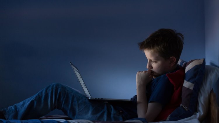 The Age Assurance Bill will enforce much needed protections for children online
