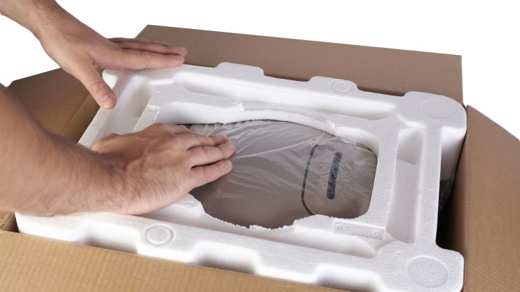 Partnering against polystyrene waste: how we're working to make recycling easier