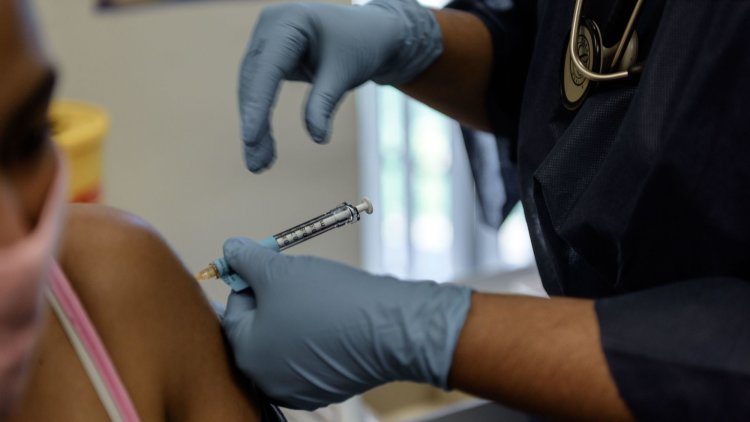 Omicron variant shows why it is in our own self-interest to help vaccinate poor countries