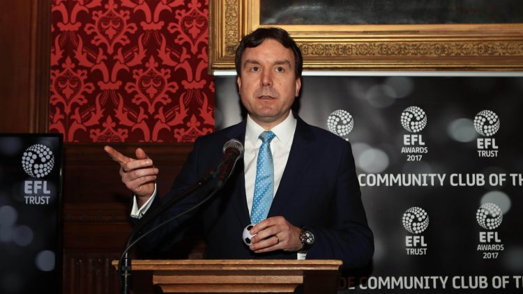 Former Tory Minister Andrew Griffiths Raped His Wife, Family Court Finds