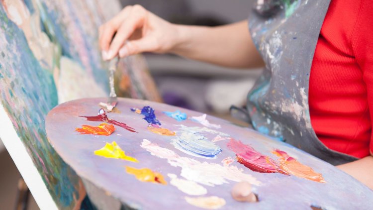 Supporting the creative industries beyond Covid-19