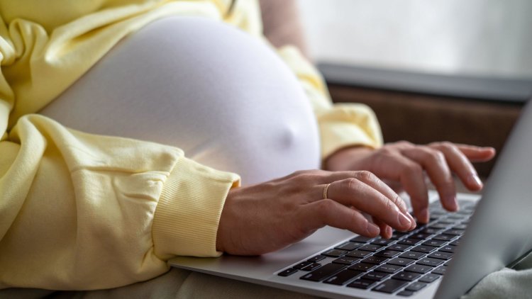 A third of pregnant women fear losing their job over Covid safety worries - rules protecting them are not fit for purpose