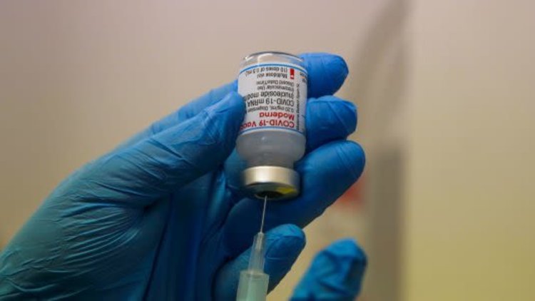 Richest countries need to start treating the Covid vaccine as a global public good
