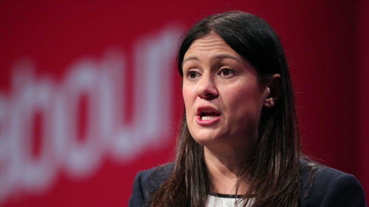 Labour can challenge the government on levelling up by making it about net zero
