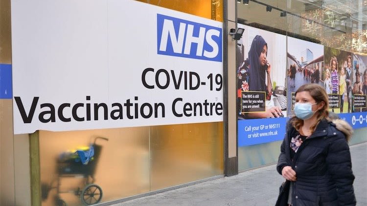 Government Confirms There Are Now Omicron Cases In Hospitals