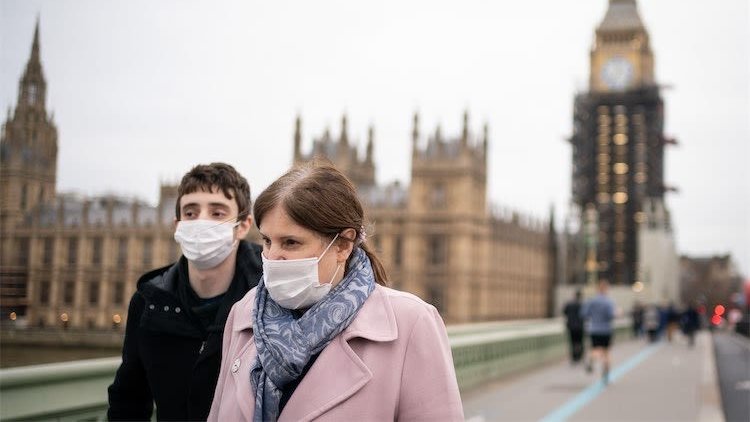 Vaccines, Sleaze And Rebellion: A Timeline Of Key Moments From A Tumultuous Year In UK Politics