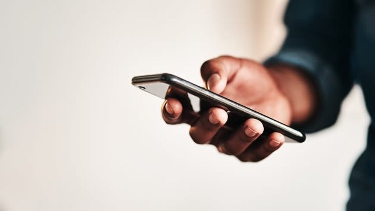 Guest Blog - We’re investing millions with EE and BT to protect our customers from scams