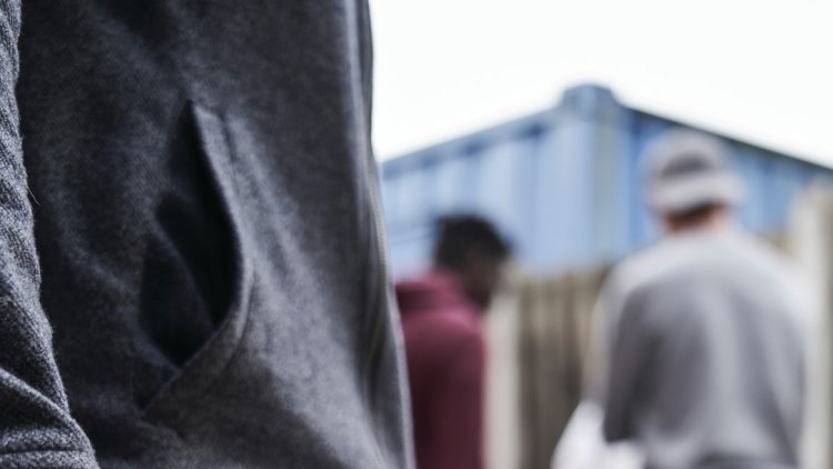 We need better systems to stop marginalised teenagers falling into the hands of criminal gangs
