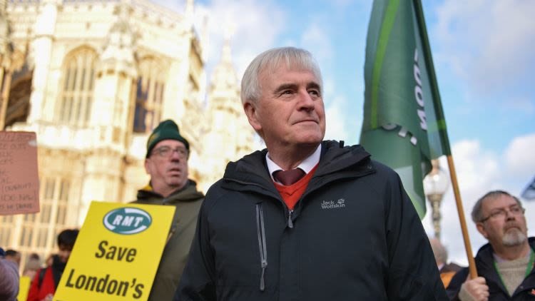Labour Rebels Fear Compulsory Vaccines For NHS Staff Will Hammer The Workforce