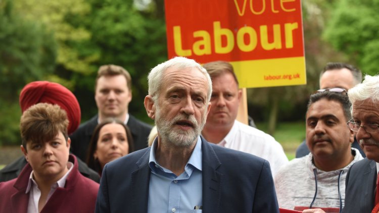 Corbyn's Covid conundrum: what if Labour had won the 2019 general election?