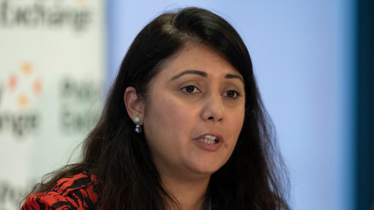 Boris Johnson Orders Inquiry Into Nusrat Ghani’s “Muslimness” Sacking Allegations
