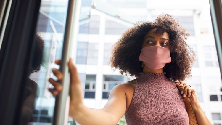 People must have confidence their workplace is safe as we learn to live with Covid