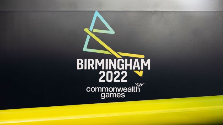 Commonwealth Games Isn't Ruling Out Mandatory Vaccines For Athletes