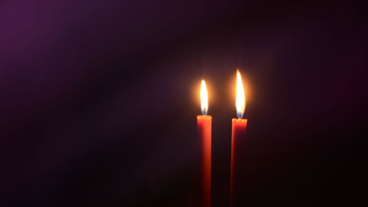 On Holocaust Memorial Day let’s stand united against hatred