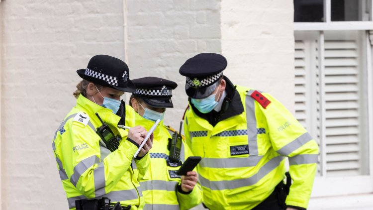 The Police, Crime, Sentencing and Courts Bill is a missed opportunity to help women and girls