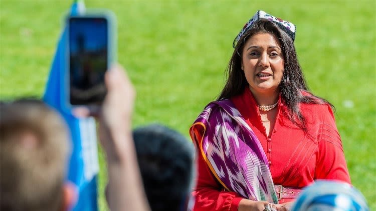 Former Minister Has Accused Government Of Not Taking Islamophobia Claim Seriously
