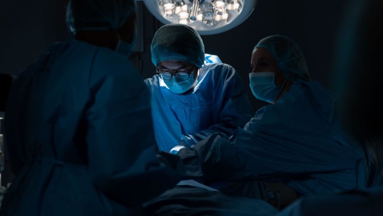 We should ban organ tourism to combat China’s forced organ harvesting