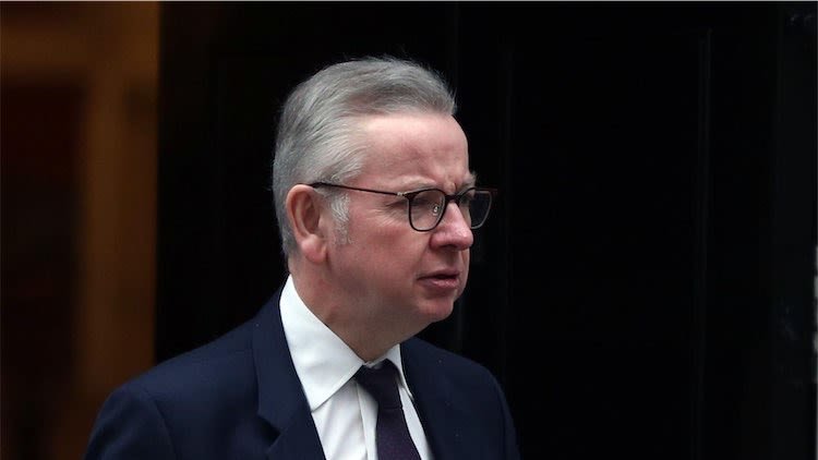 Michael Gove Suggests That Free Lateral Flow Tests Will Soon Be Dropped