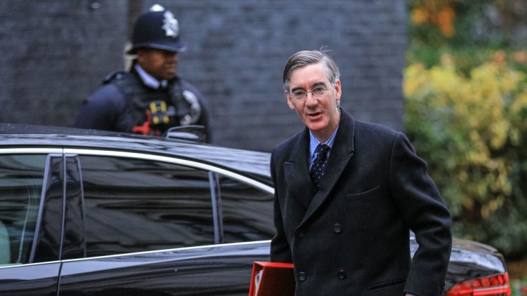 Jacob Rees-Mogg Accused Of “Patronising” MPs With Reluctance To Update Voting System