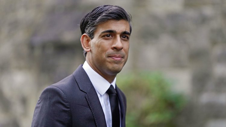 Treasury And Downing Street At War Over Who Is To Blame For Failing To Tackle Pandemic Fraud