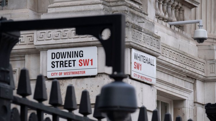 Met Police Asks Sue Gray To Make “Minimal Reference” To Investigation In Report